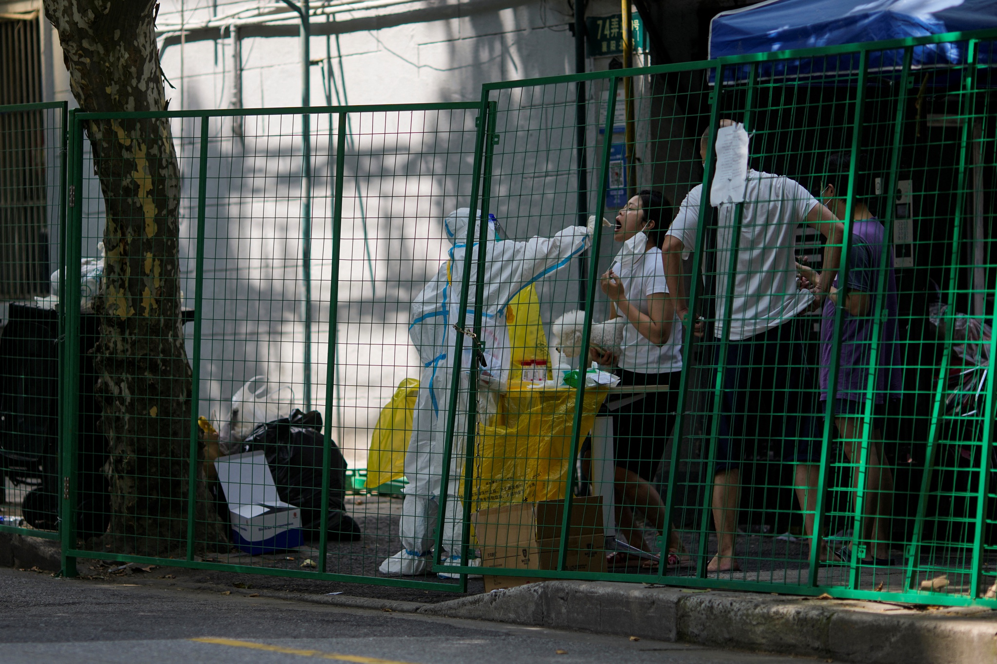 Ca tử vong vì Covid-19 tăng trở lại