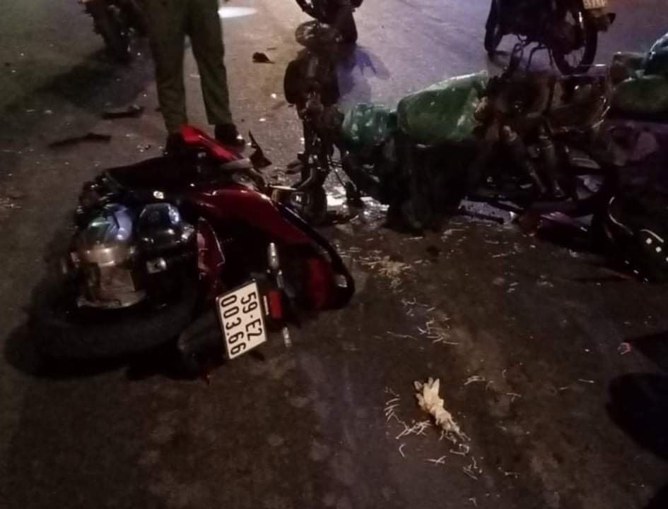 TP.HCM: Làm rõ vụ tai nạn lúc rạng sáng khiến cô gái tử vong