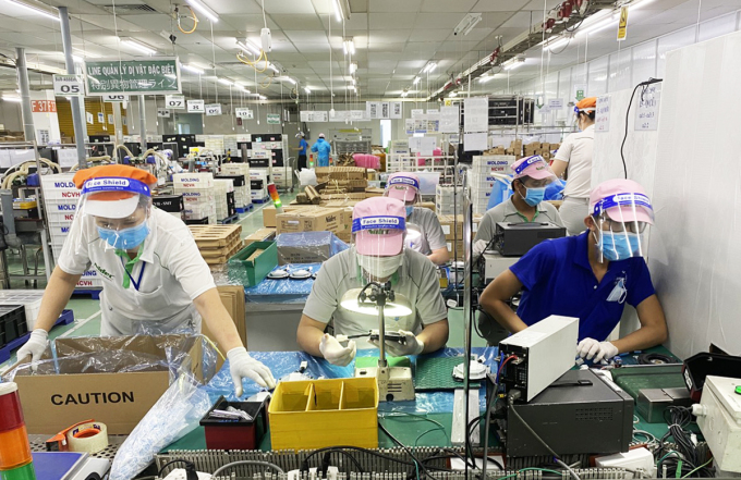 Công nhân thời vụ thiệt thòi