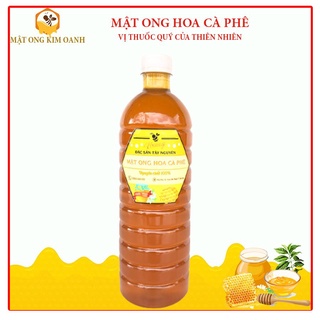 LÝ DO MẬT ONG BỊ KẾT TINH VÀ CÁCH KHẮC PHỤC