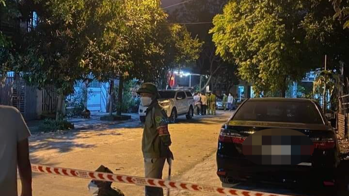 Án mạng kinh hoàng tại Ninh Bình: Giết người tình rồi phân xác phi tang