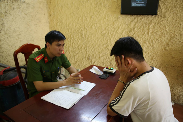 Sau khi gây tai nạn làm chết 3 người, cán bộ Sở GTVT Bắc Giang đi đâu và làm gì?