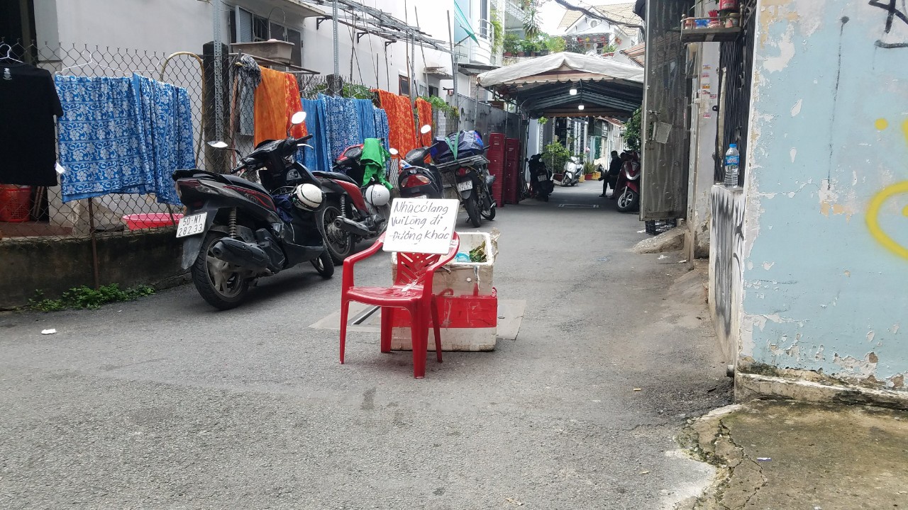 TP.HCM: Thiếu nữ 16 tuổi bị bạn trai đâm chết ở Gò Vấp