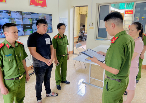 Nữ sinh bị tát, đẩy ngã tử vong: Có kết quả giám định, bắt tạm giam bạn trai