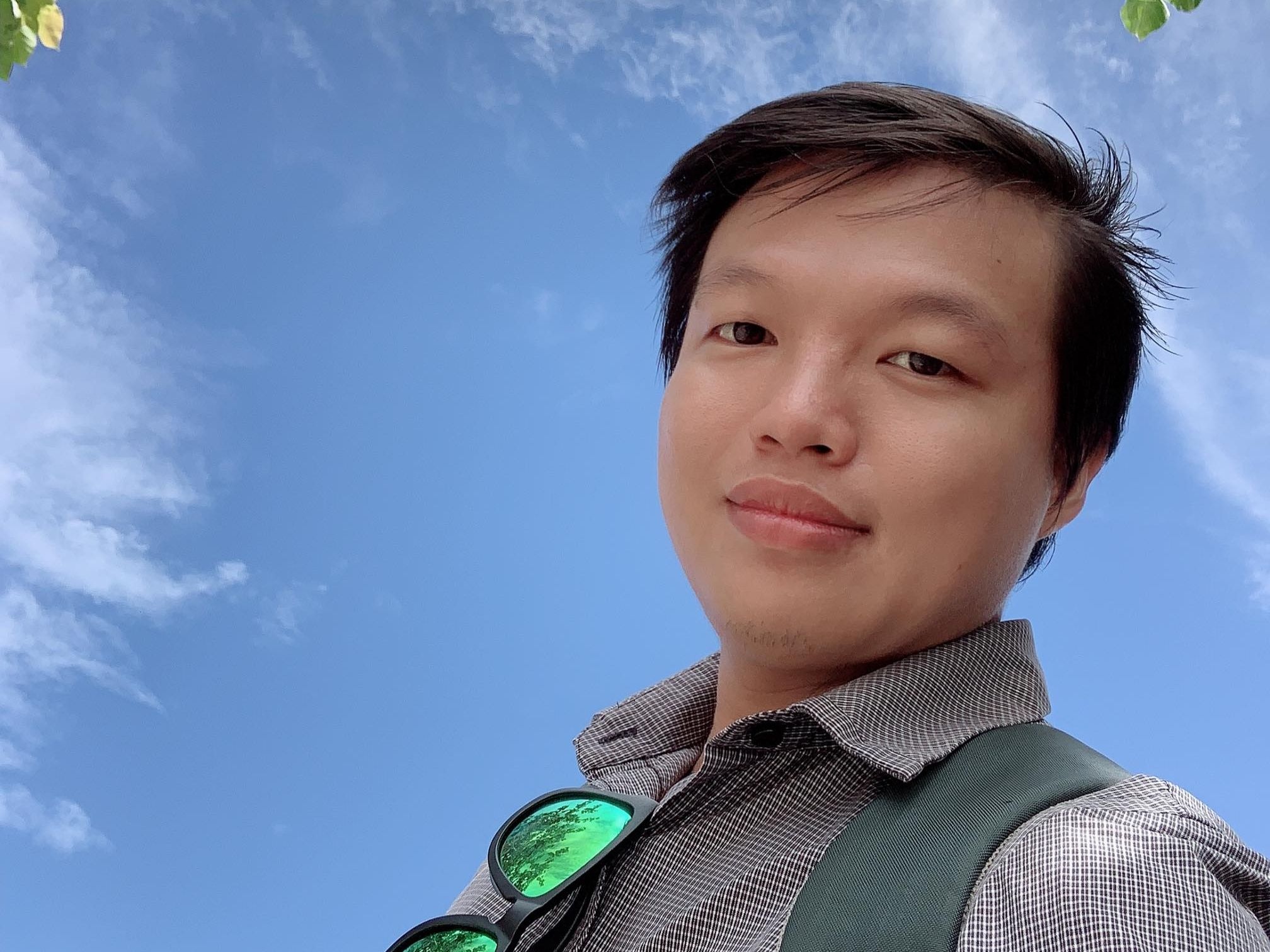 Chàng trai 'hô biến' mặt bàn thành những sinh vật biển độc đáo, thu 1 tỉ đồng/năm