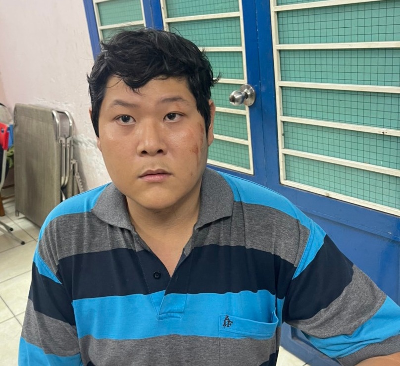 TP.HCM: Nghi phạm đánh người đàn ông tử vong ở Q.Gò Vấp khai gì ?
