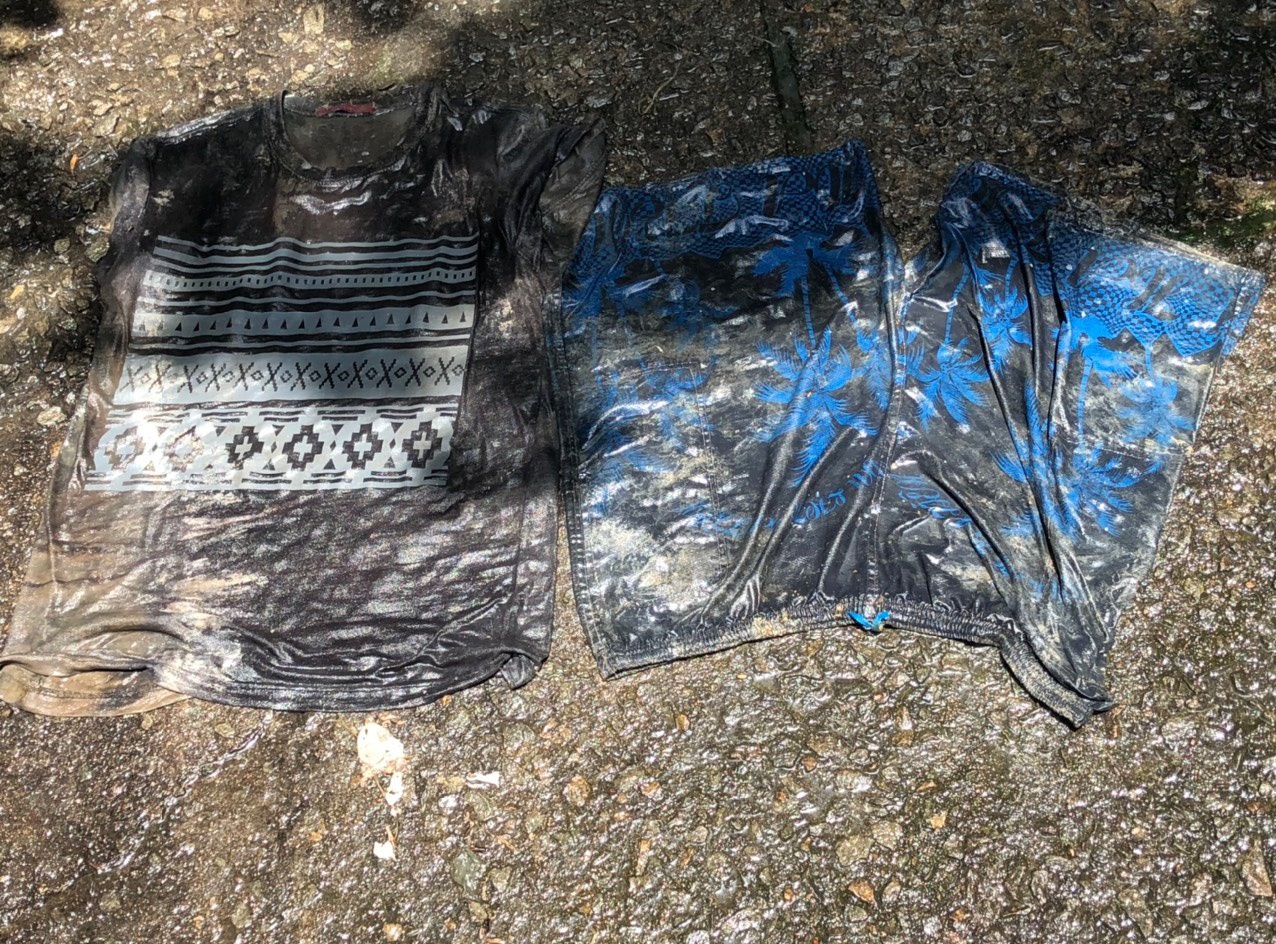 Vụ thi thể bị trói tay, chân trôi trên sông Vàm Thuật: Công an TP.HCM thông báo tìm thân nhân