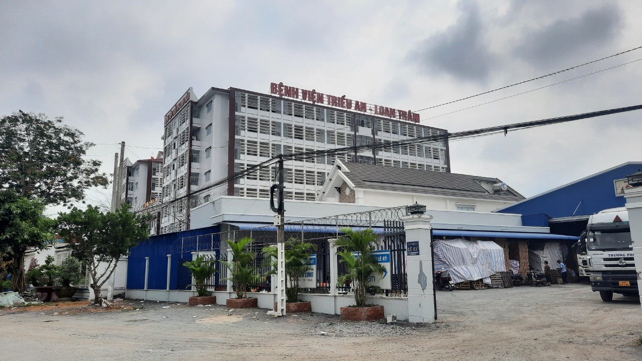 Vĩnh Long: Người đàn ông tử vong bất thường sau khi đi khám ở bệnh viện tư