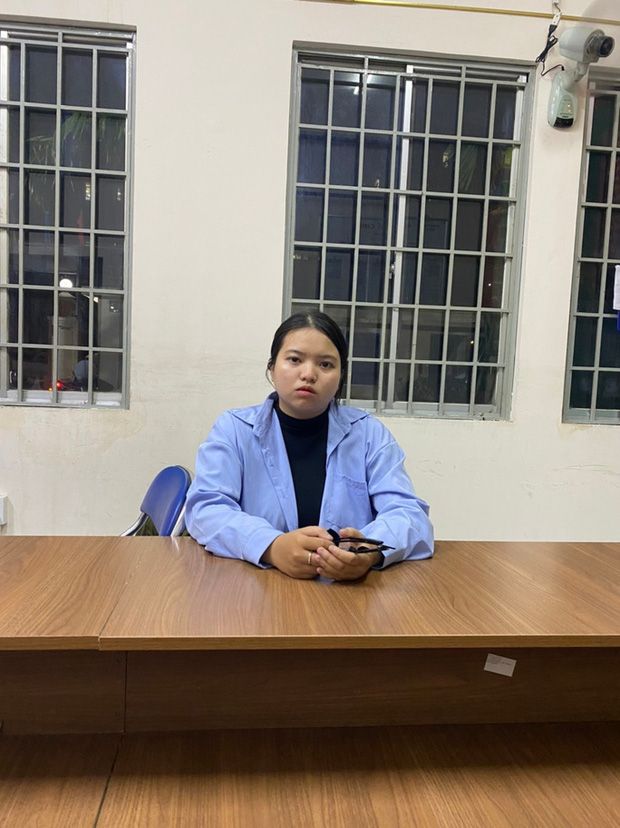 Sinh viên năm nhất cầm đầu đường dây mại dâm vừa bị bắt ở TP.HCM hoạt động tinh vi như thế nào?