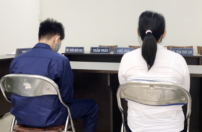 Thanh Hóa: Vợ chồng mua, thuê ô tô để lừa đảo chiếm đoạt hơn 5 tỉ đồng