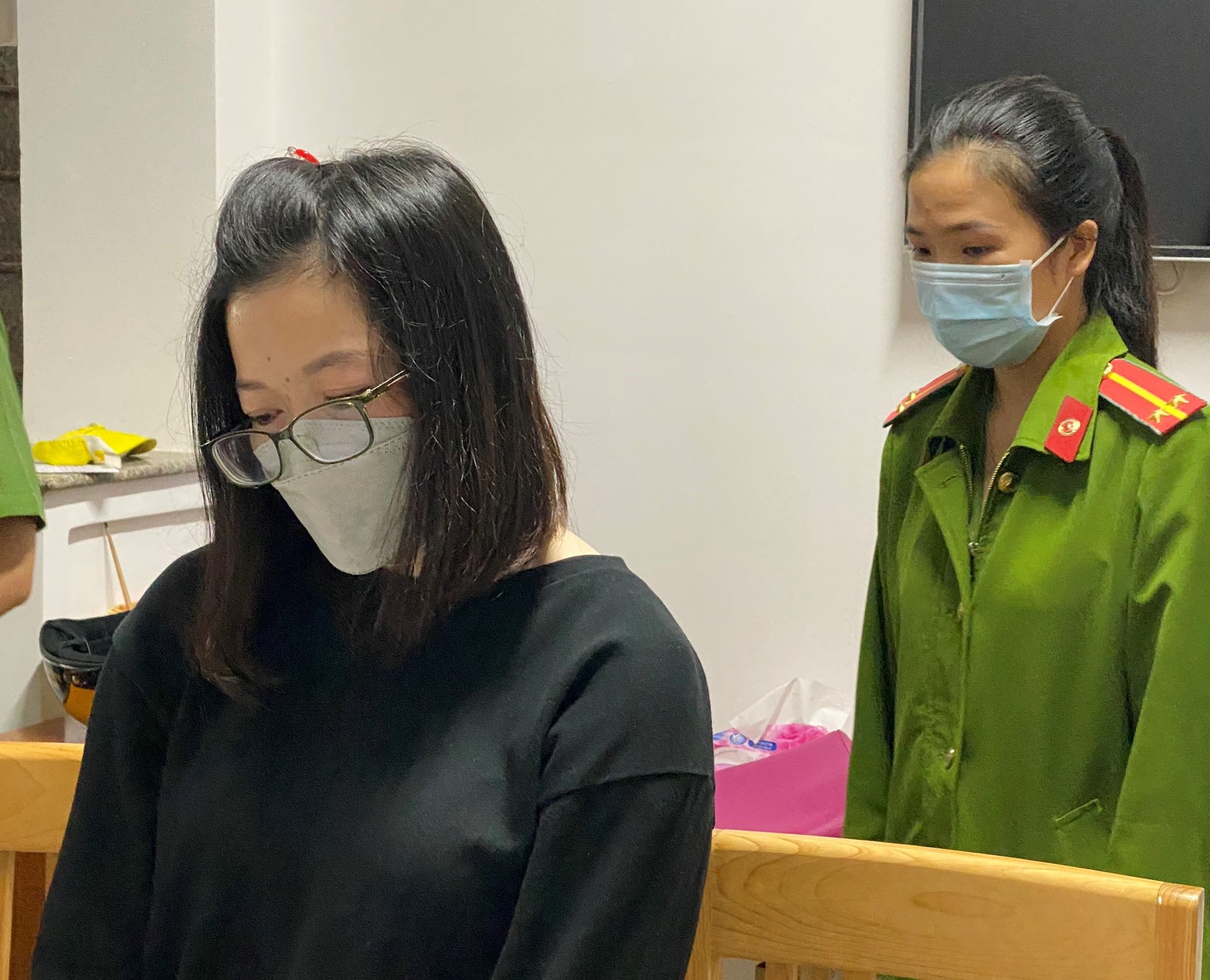 Lâm Đồng: Bắt giam nhân viên ngân hàng lừa đảo chiếm đoạt khoảng 100 tỉ đồng