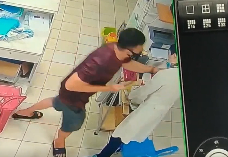 Lại thêm một bác sĩ TP.HCM bị người nhà bệnh nhân đâm