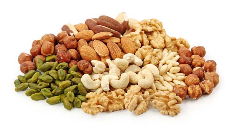 TÌM HIỂU VỀ HẠT DINH DƯỠNG LÀ GÌ ?