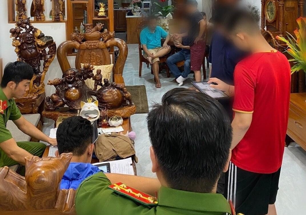 Đắk Nông: Triệt phá đường dây công ty 'ma' bán hóa đơn cả trăm tỉ đồng