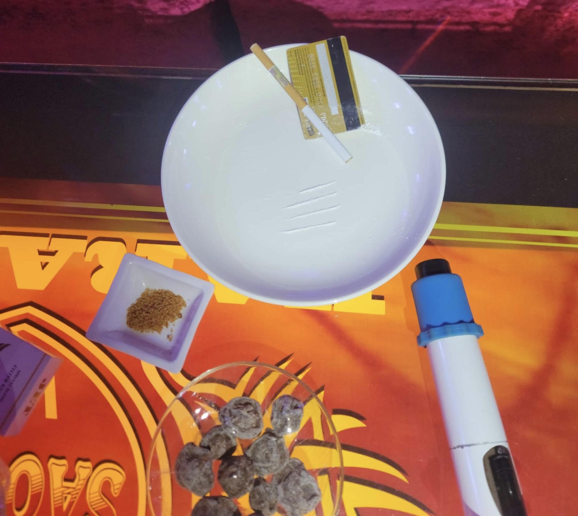 Long An: Đột kích cơ sở karaoke, phát hiện nhiều người sử dụng ma túy