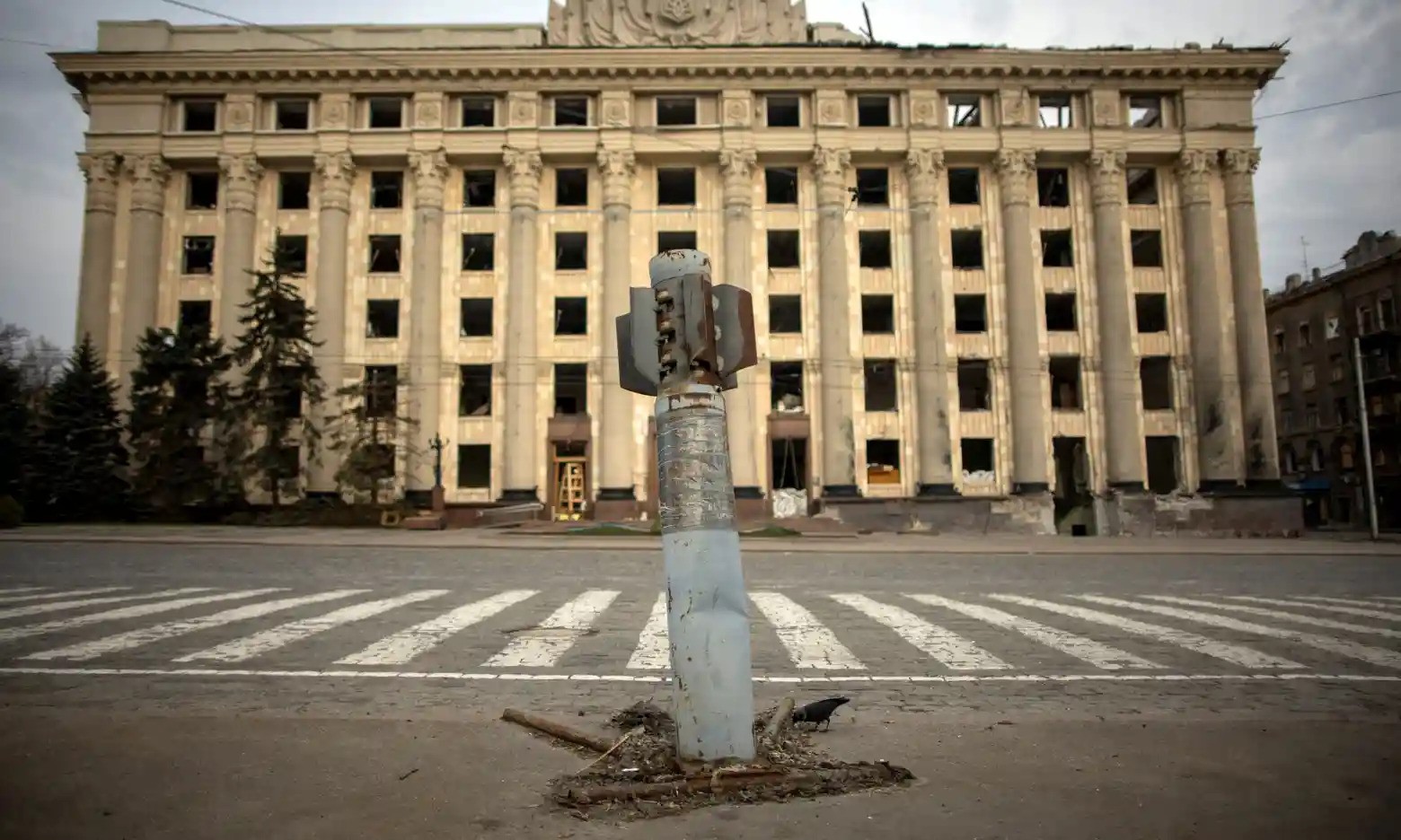 Nga tuyên bố tấn công 68 mục tiêu ở Ukraine trong đêm, Kiev thiệt hại nặng?