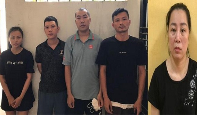 Chiếm đoạt sim điện thoại, đánh cắp hàng tỷ đồng trong tài khoản ngân hàng