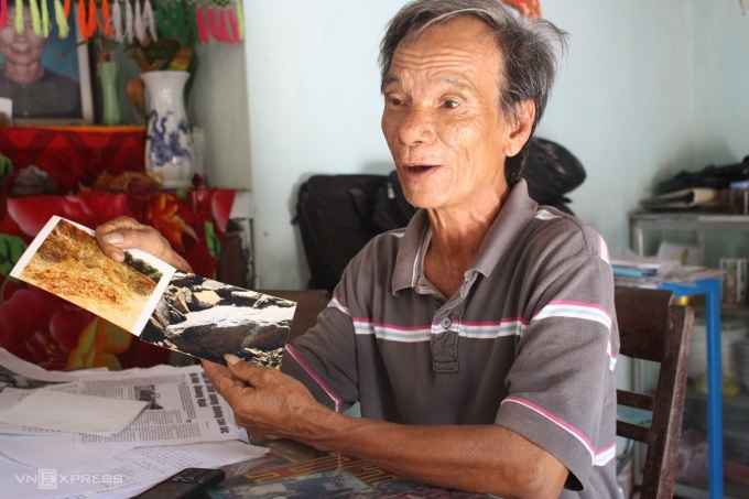 Người phát hiện sai phạm ở cao tốc tỷ đô được khen thưởng