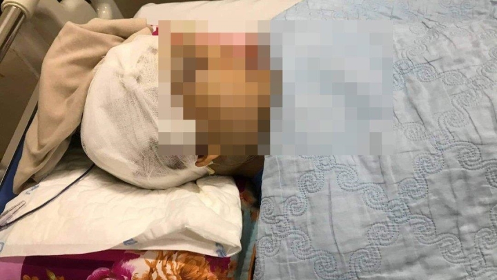 Phó Chủ tịch UBND xã ở Hải Dương bị đánh trọng thương khi làm nhiệm vụ AN NINH HÌNH SỰChủ Nhật, 17/04/2022 19:20:33 +07:00