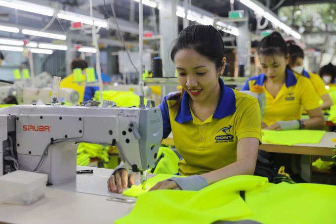 Đề xuất mức lương tối thiểu theo giờ từ ngày 1/7