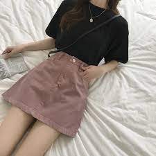 10 mẹo phối đồ để trở thành ulzzang chuẩn chỉnh nhất CHO NỮ