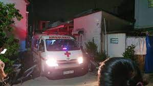 Nổ nồi hơi làm bánh, người phụ nữ ở Đồng Nai tử vong