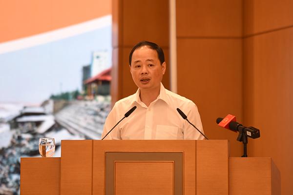 Hiệu trưởng bị tố mang sổ đỏ trường đi vay nặng lãi 'đang hoảng loạn' 134