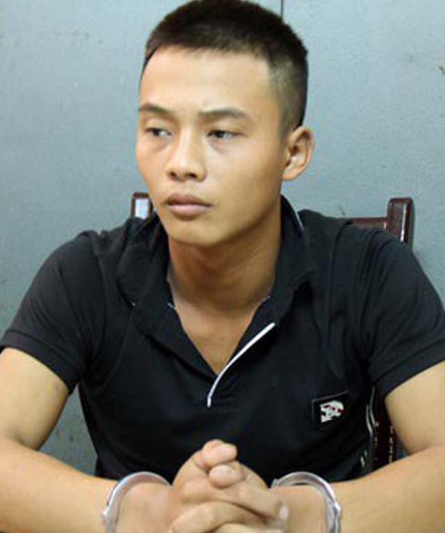 Triệu Quân Sự - phạm nhân trốn trại là đối tượng cực kỳ nguy hiểm