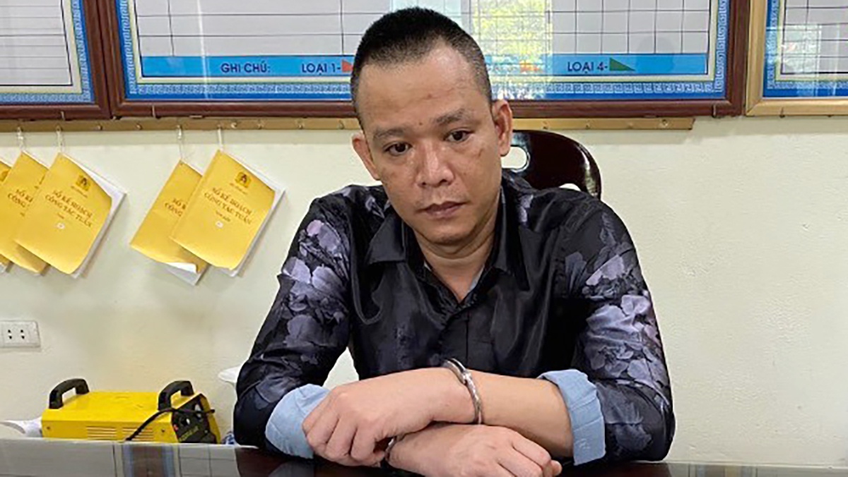 Bị ép đưa 200 triệu đồng vì 'tung tin ảnh hưởng uy tín dân giang hồ'