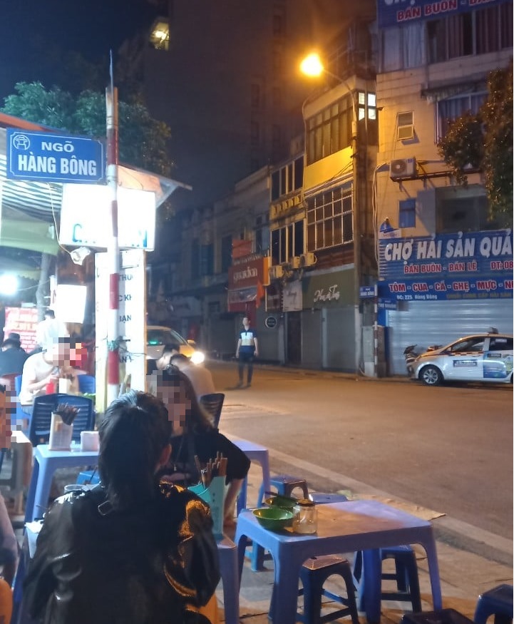 Vụ 2 nữ du khách Nga trình báo mất tài sản ở phố cổ: Tạm giữ tài xế taxi