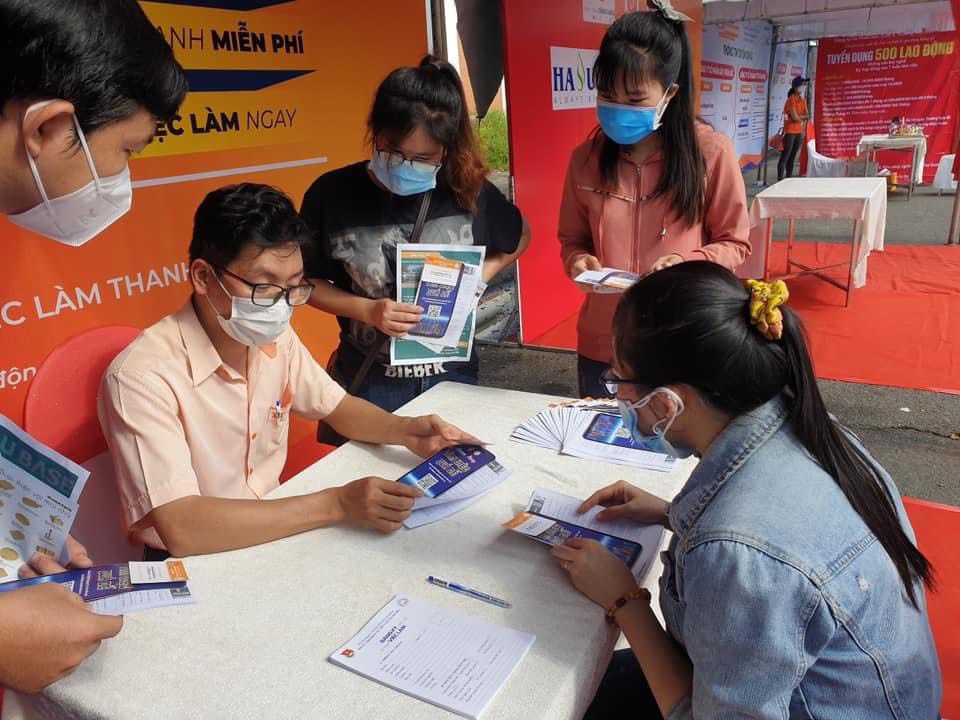 Sinh viên mới ra trường có mức lương tháng bao nhiêu mới đủ sống?