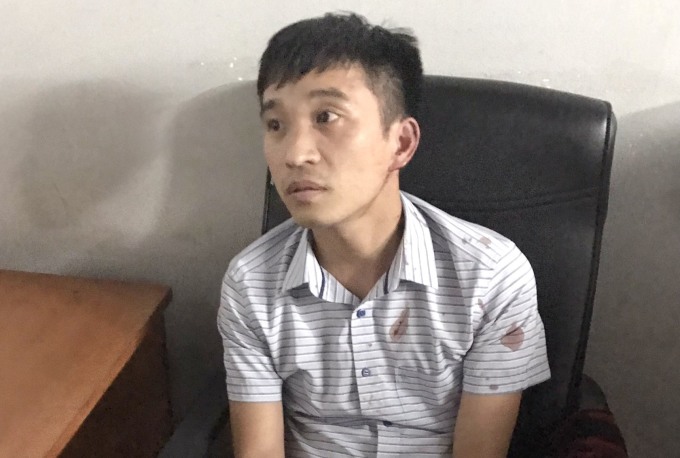 Tài xế đâm xe vào cây xăng khai 'vừa uống bia'