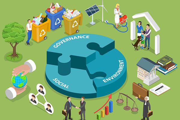 ESG là gì? 3 trọng tâm tiêu chuẩn ESG trong doanh nghiệp