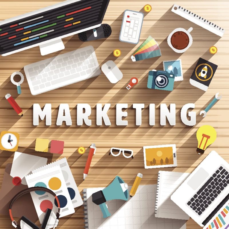 Marketing phát triển bền vững