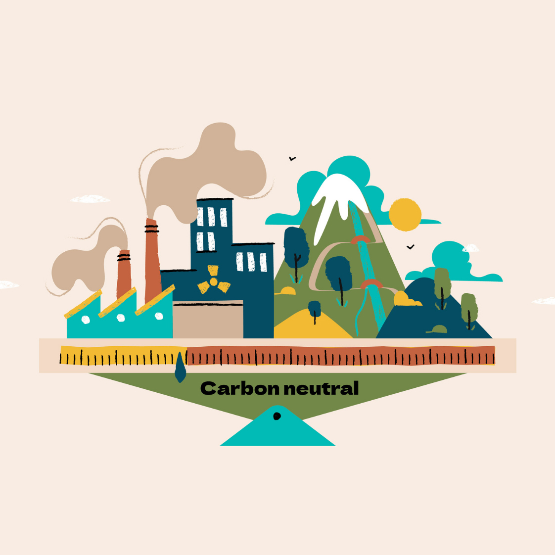 Tư vấn quản lý Carbon