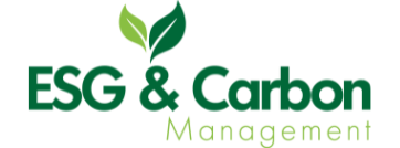 ESG và Quản lý Carbon