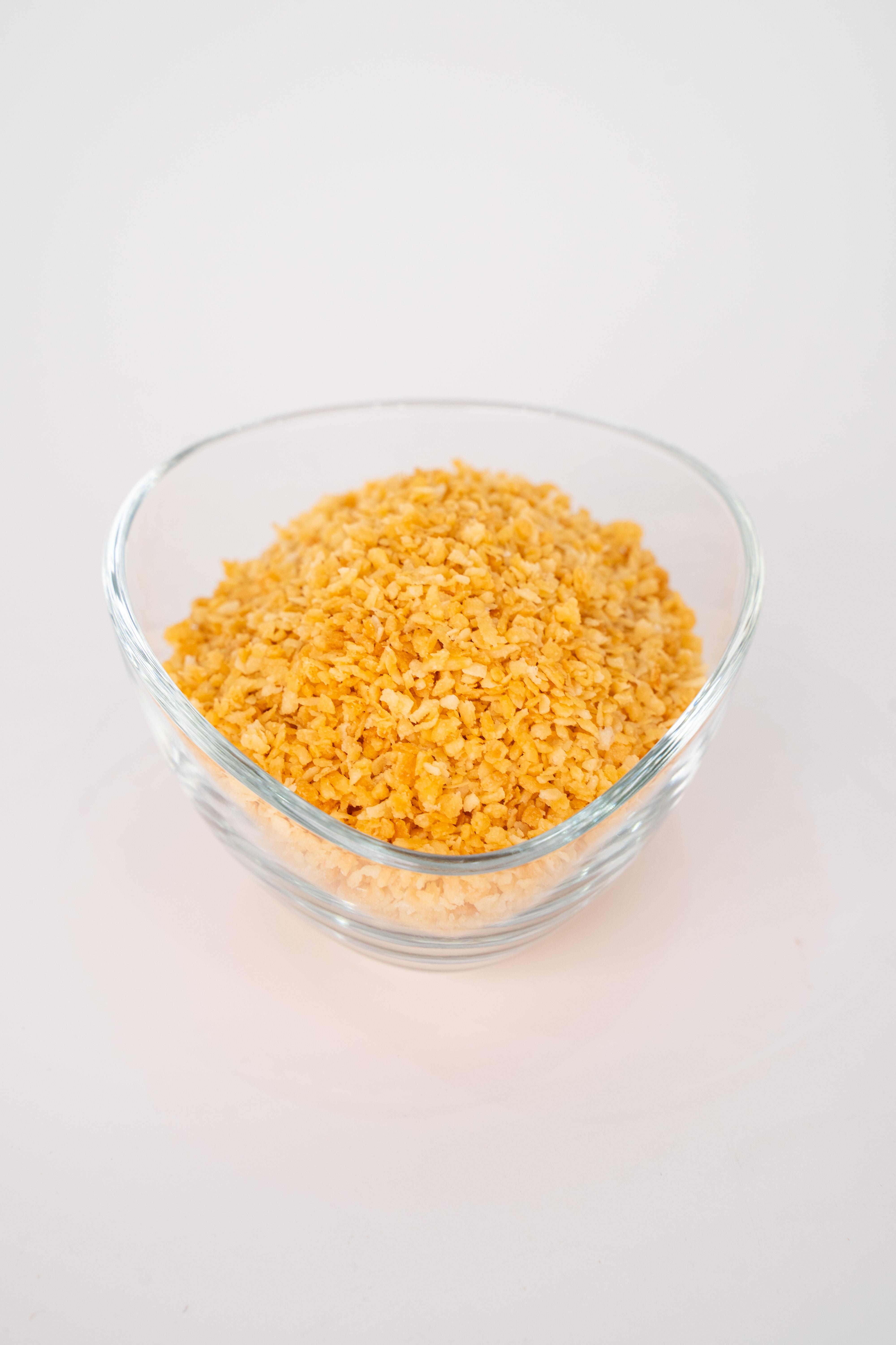 Vụn Dừa Nướng Zestty