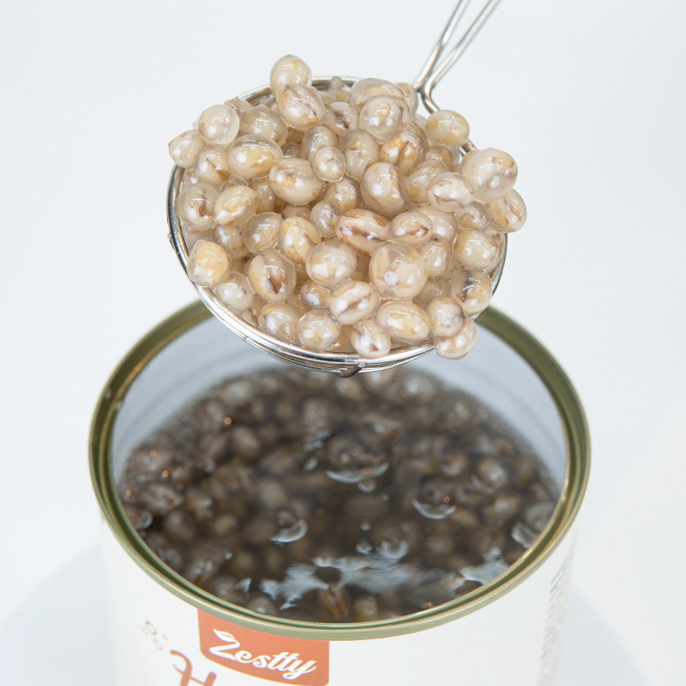 Hạt Nổ Lúa Mạch Zestty
