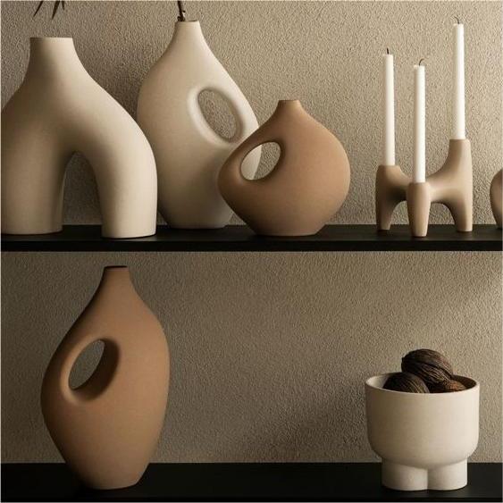 TRANG TRÍ NHÀ CỬA BẰNG GỐM  SỨ - TẠI SAO KHÔNG