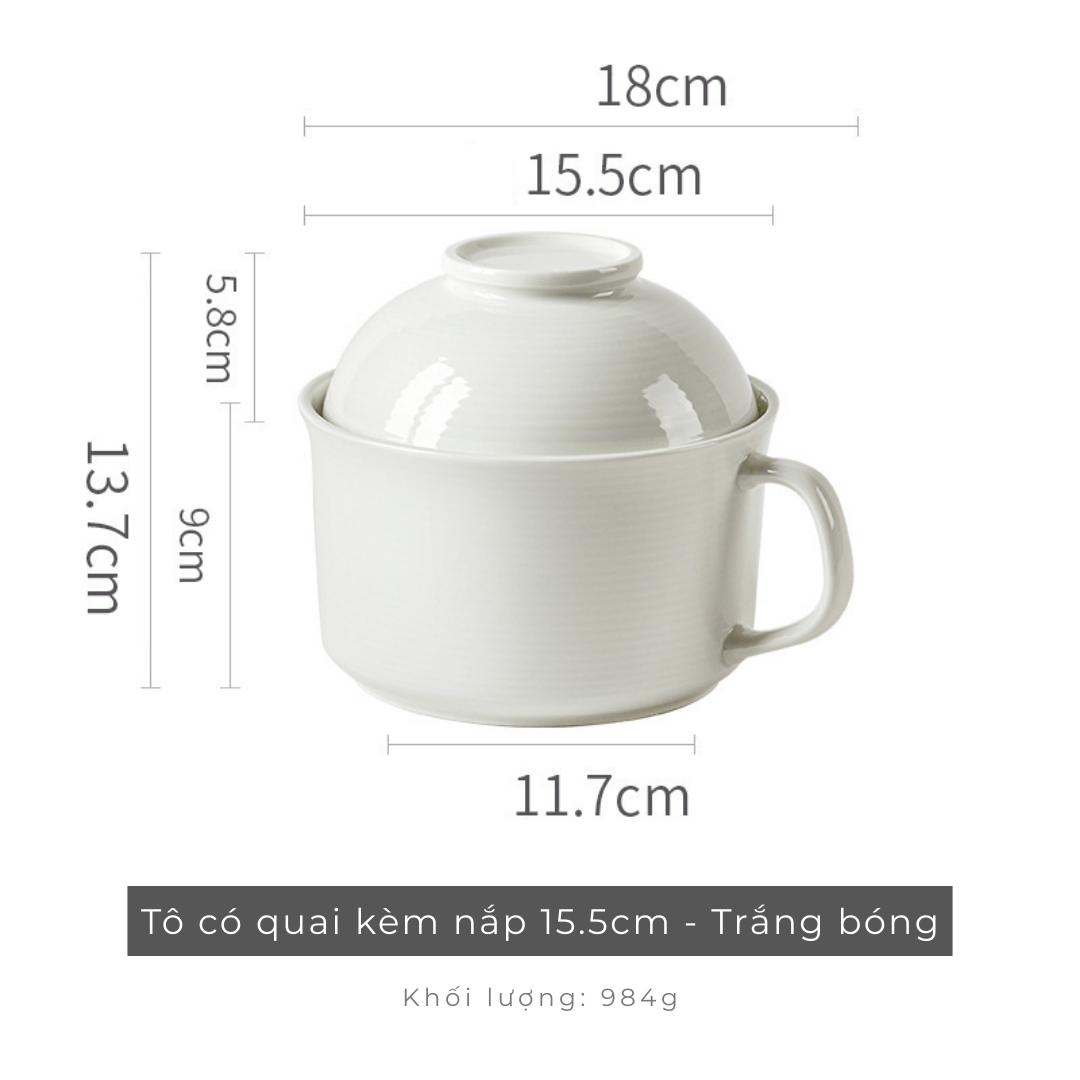 Bộ bát đĩa thượng hạng Minimalis - trơn pastel màu multi - GT04