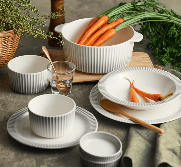 Gốm sứ gia dụng