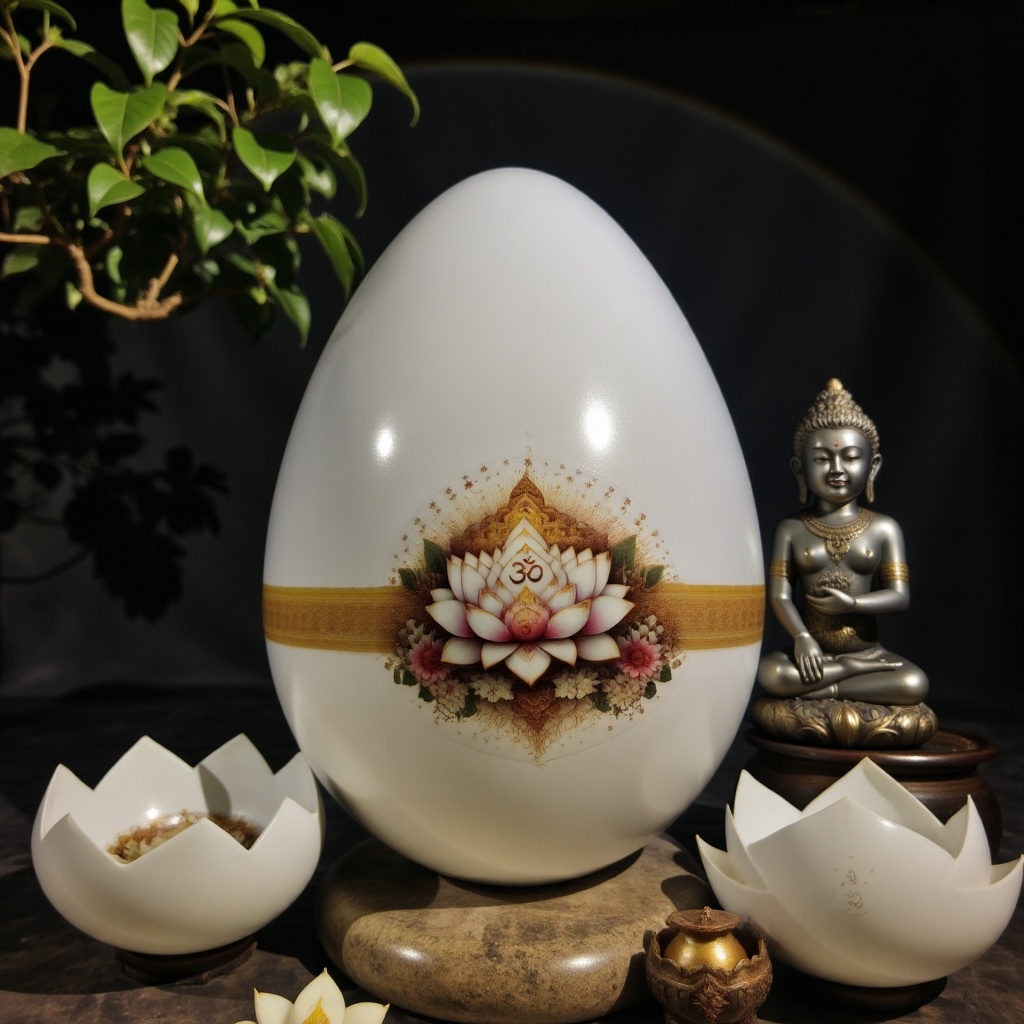 Trứng Phục Sinh