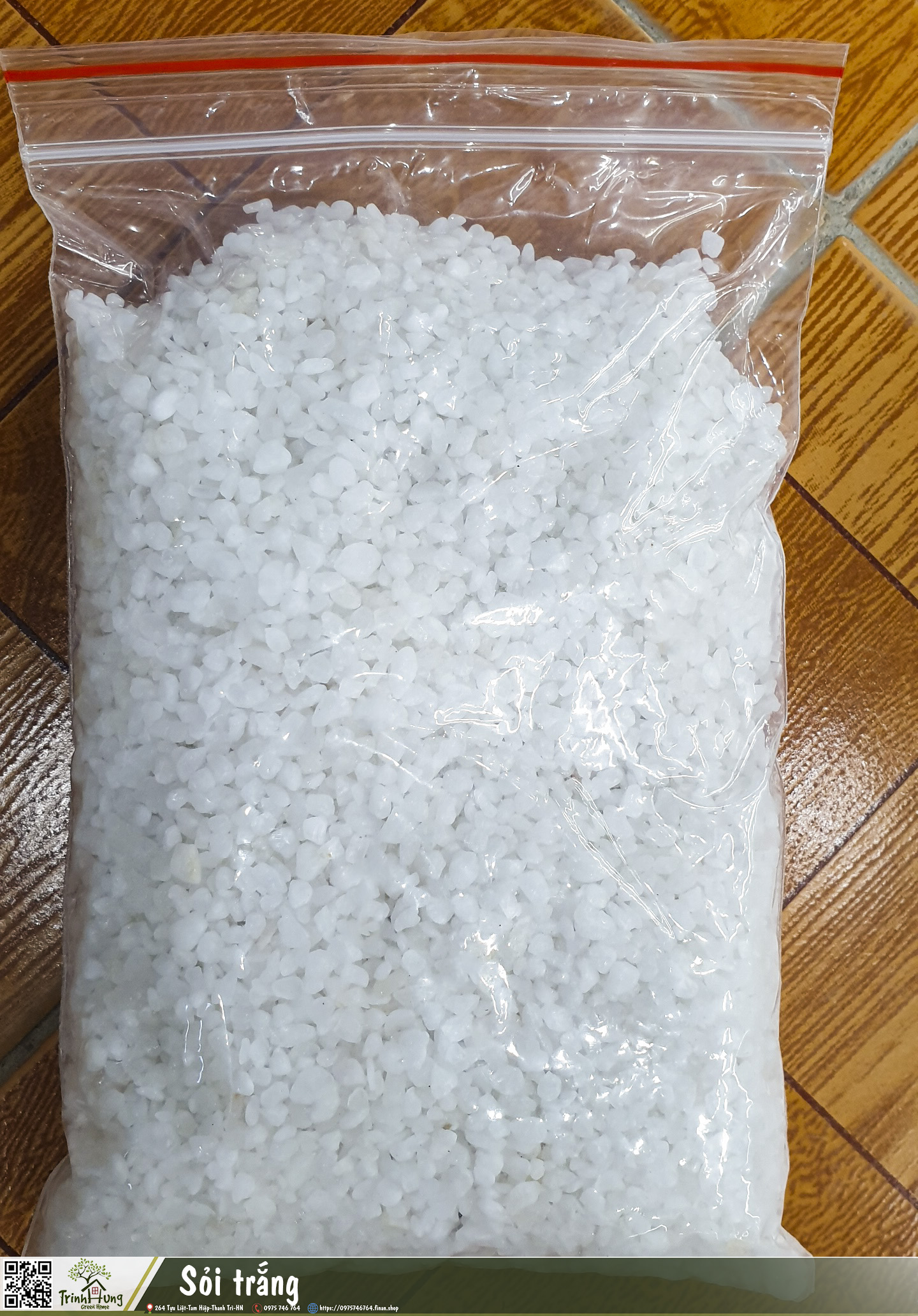 Sỏi nhỏ (1kg)