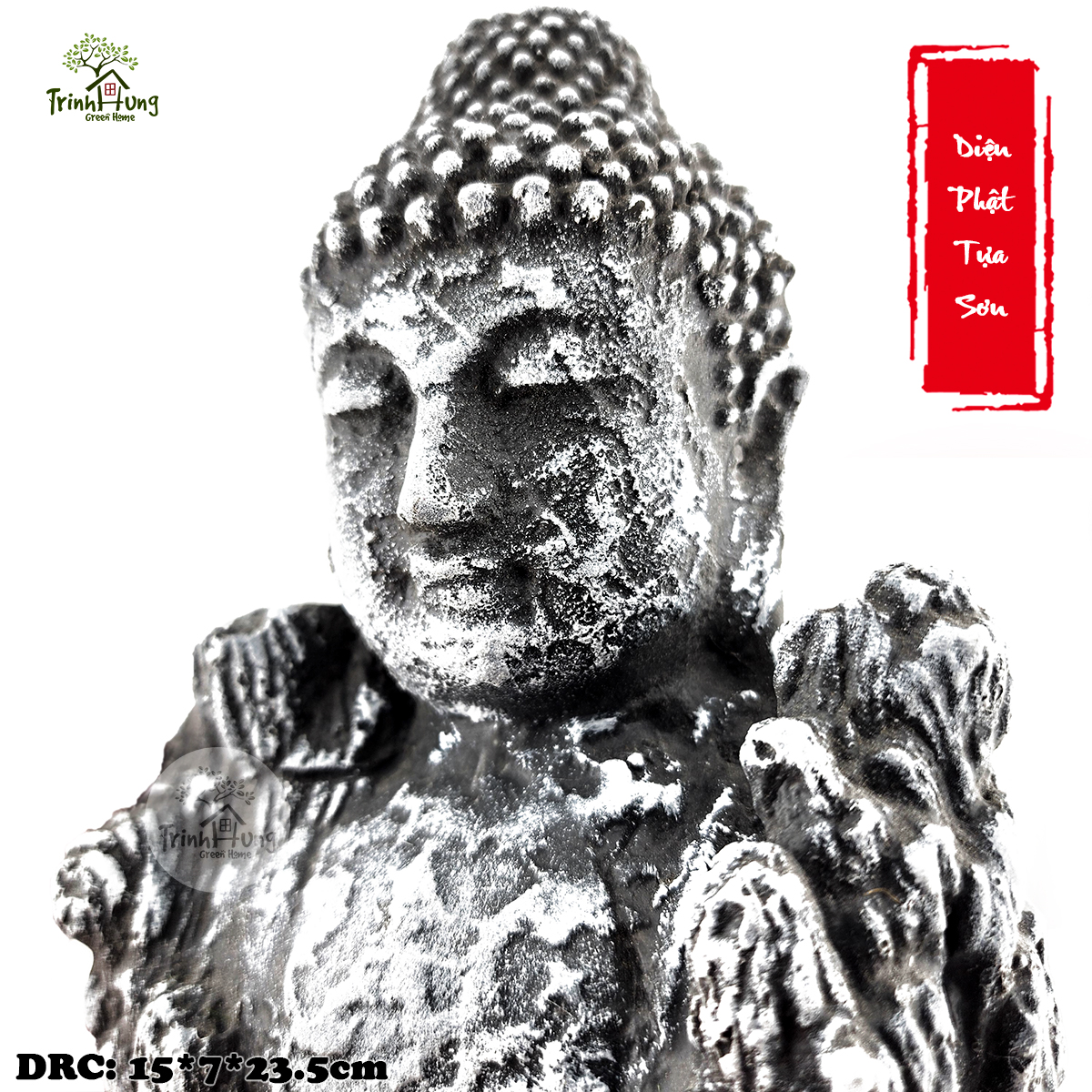Diện phật tựa sơn