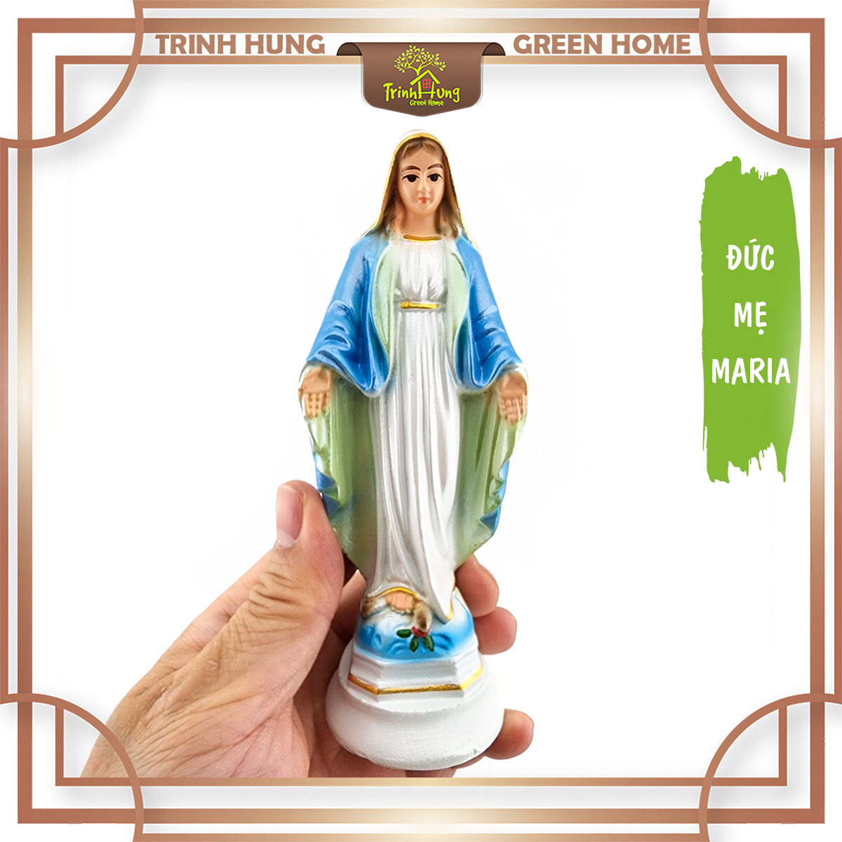 Đức mẹ Maria