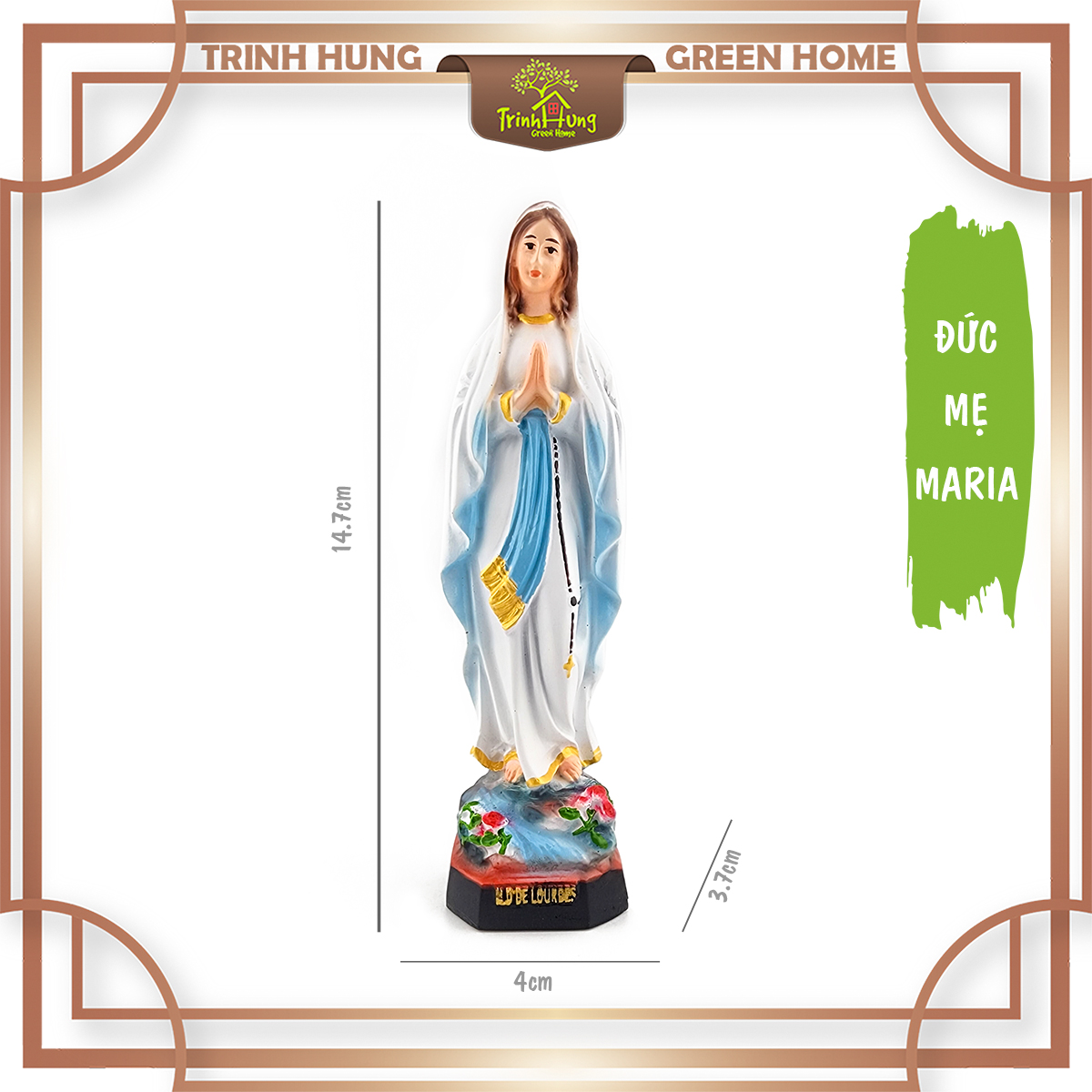 Đức mẹ Maria