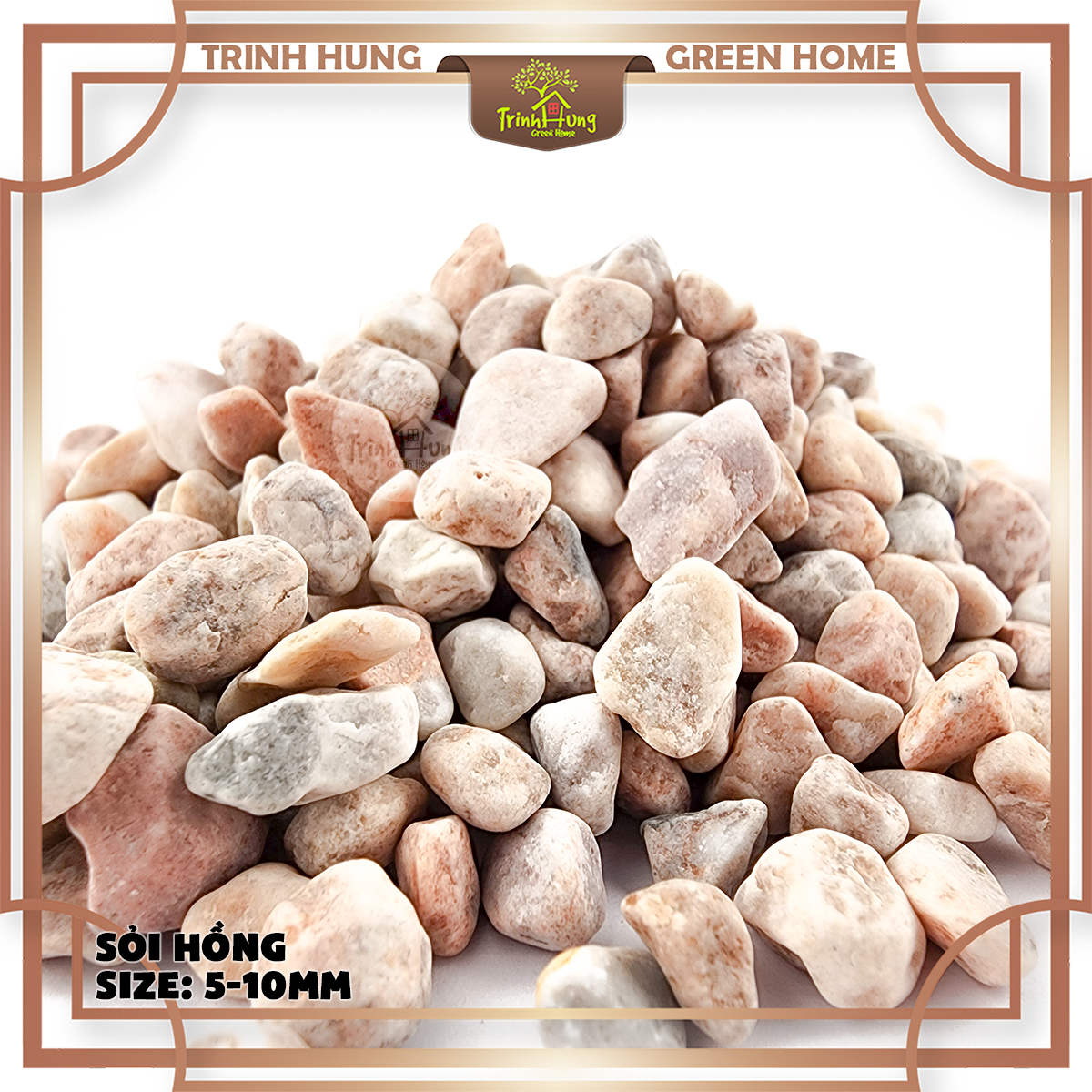 Sỏi nhỏ (1kg)