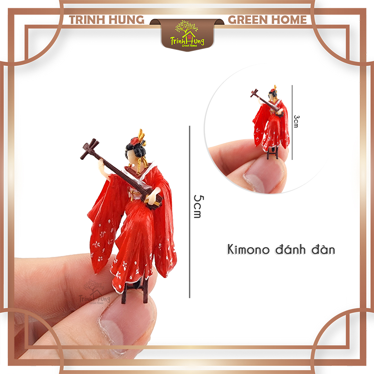 Tiên nữ in 3D tô màu sắc nét