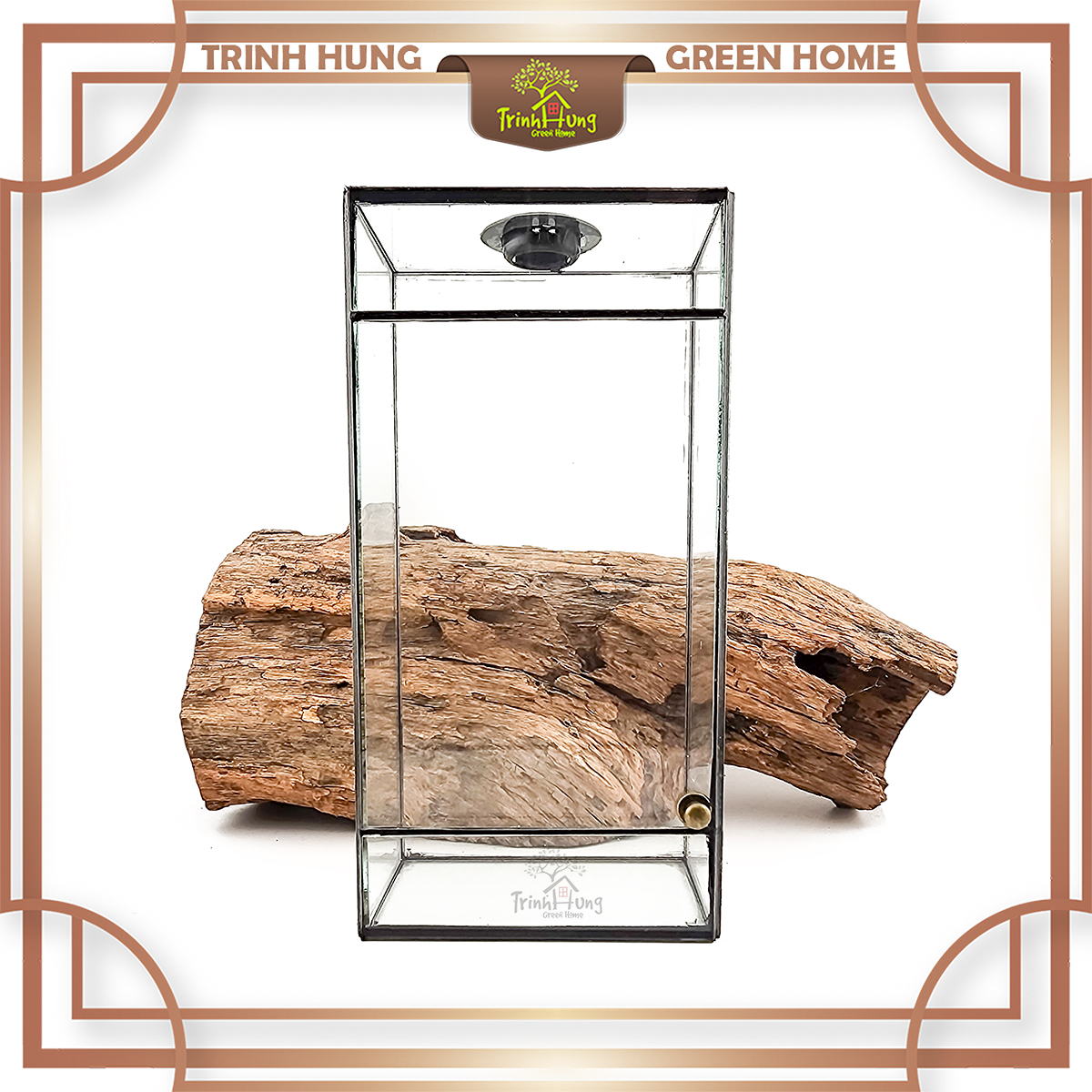 Bể terrarium TRBK2062