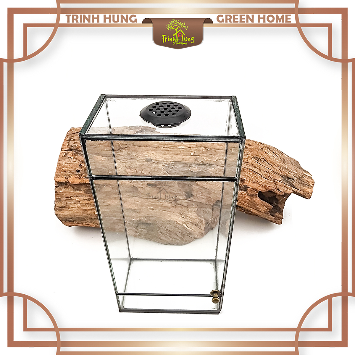 Bể terrarium TRBK2062